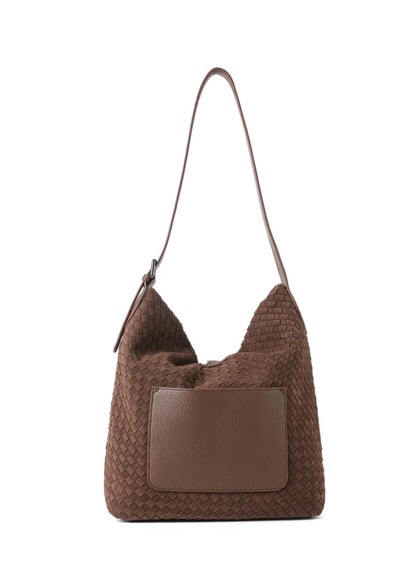 Haute Shore Sandy Shoulder Bag