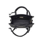 Moda Luxe Dinsdale Zebra Print Crossbody