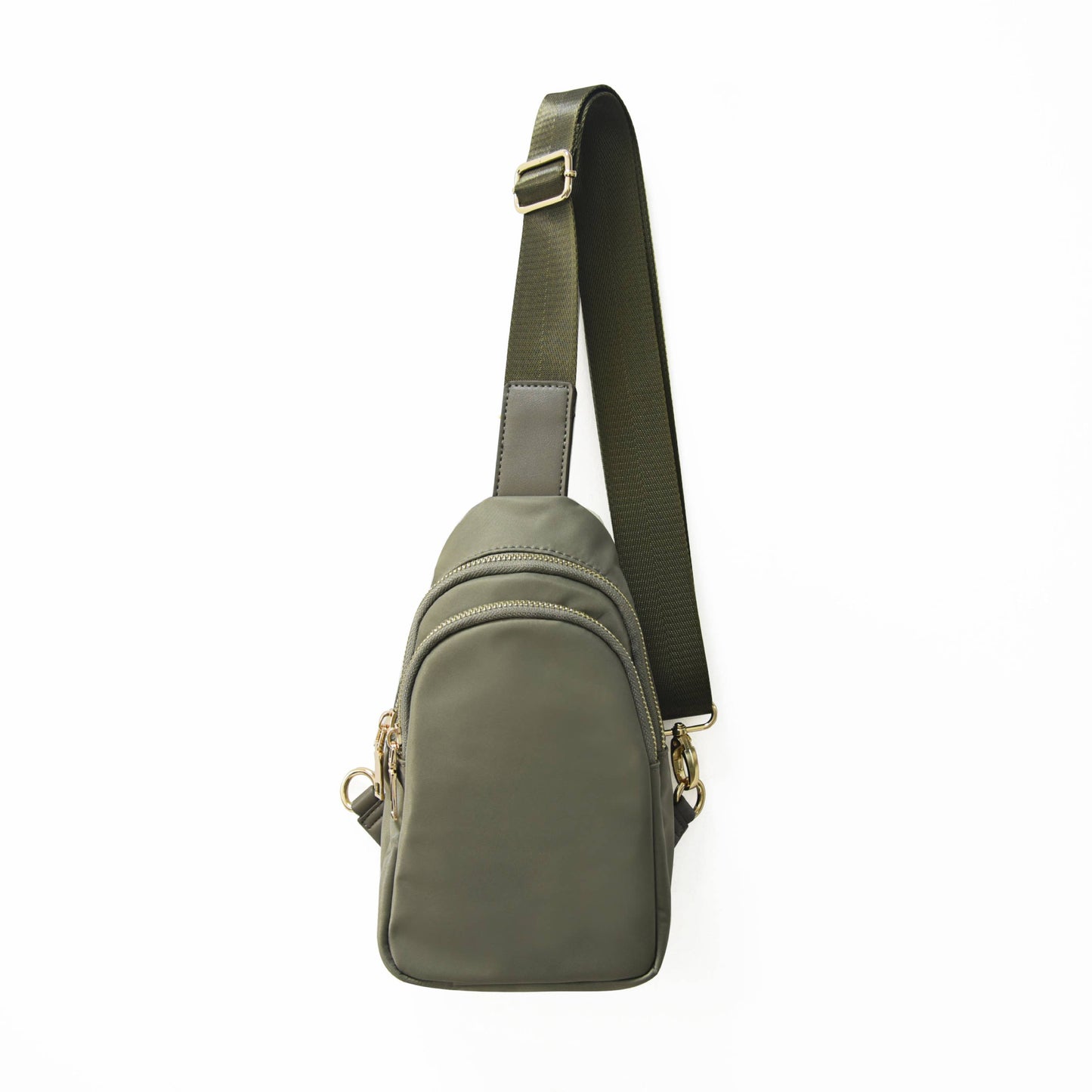 Babs + Birdie The River | Nylon Sling Bag