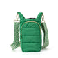 Babs + Birdie The Capri Tumbler Carrier Crossbody