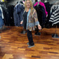 Shannon Passero Band Kimono