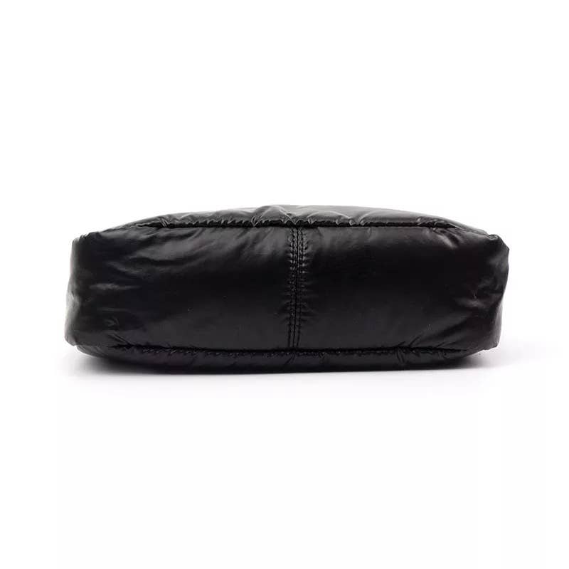 Babs + Birdie The Carina Puffer Crossbody