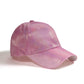 NM Tyra Shine Hats in Pink