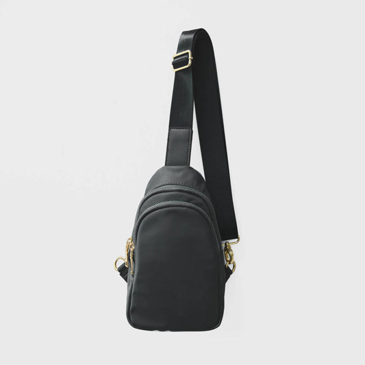 Babs + Birdie The River | Nylon Sling Bag