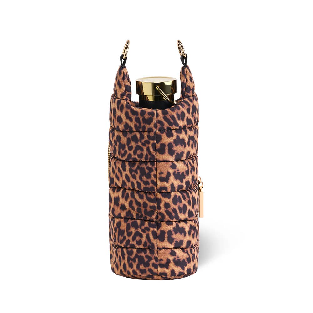 WanderFull Leopard Print HydroBag®