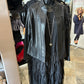 Insight Black Mesh Jacket
