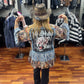 Shannon Passero Band Kimono