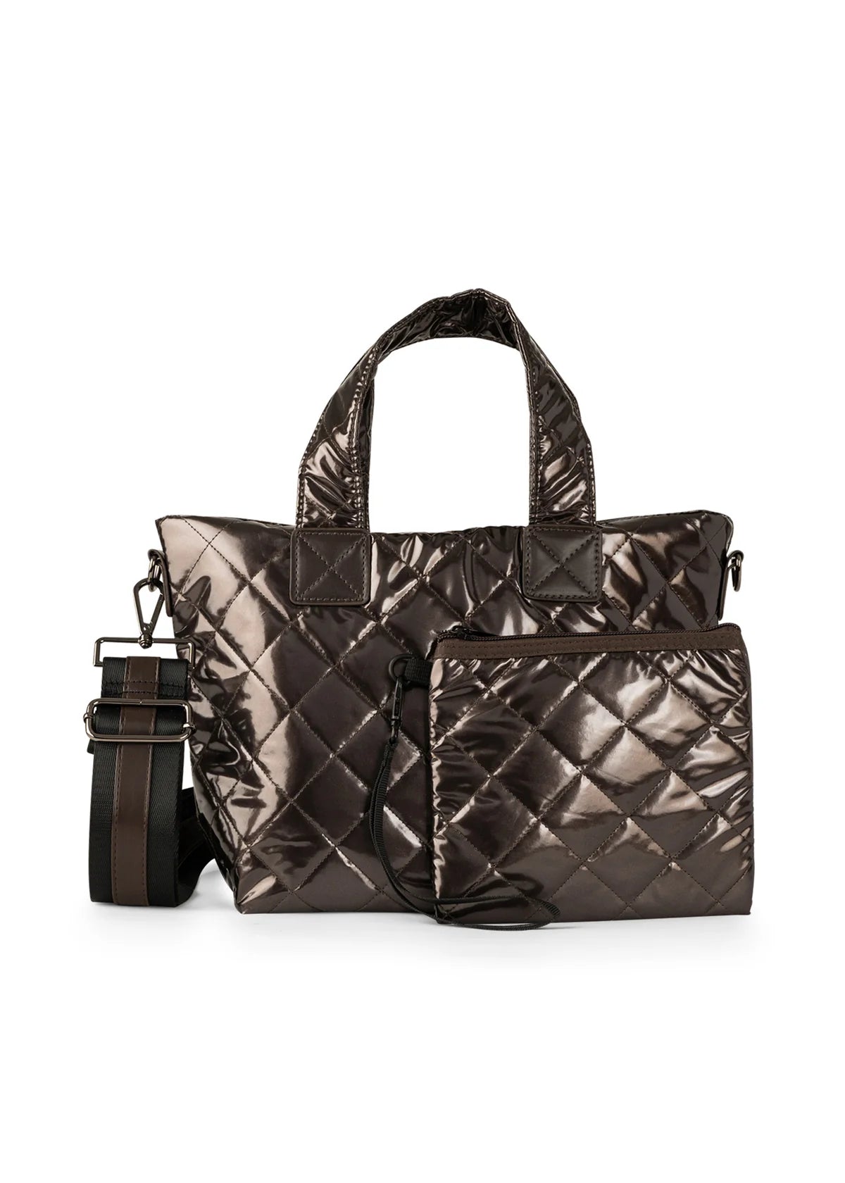 Haute Shore Ryan Quilted Bag