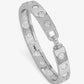 Melinda Maria Ashley Rodeo Lock Cuff 9mm