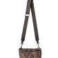 Haute Shore Devon Convertible Crossbody Belt Bag Sling Bag Handbag