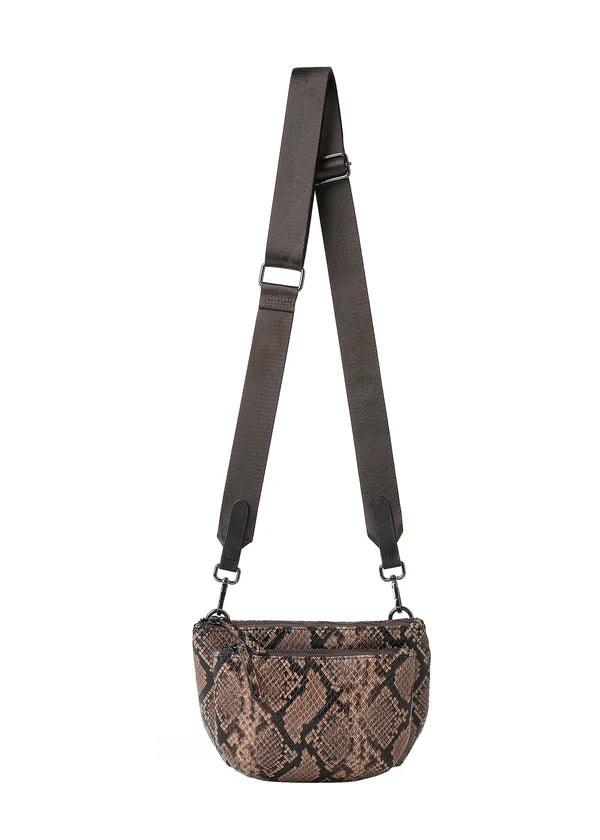 Haute Shore Devon Convertible Crossbody Belt Bag Sling Bag Handbag