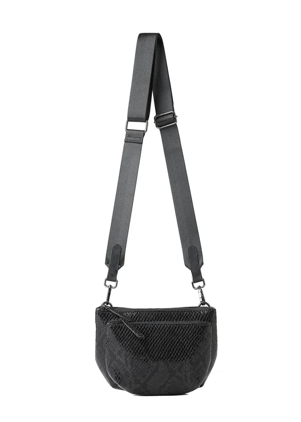 Haute Shore Devon Convertible Crossbody Belt Bag Sling Bag Handbag
