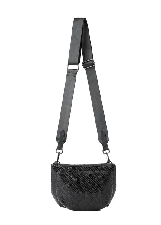 Haute Shore Devon Convertible Crossbody Belt Bag Sling Bag Handbag