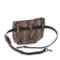 Haute Shore Devon Convertible Crossbody Belt Bag Sling Bag Handbag