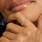 Melinda Maria Baby Julian Ring