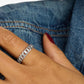 Melinda Maria Baby Julian Ring