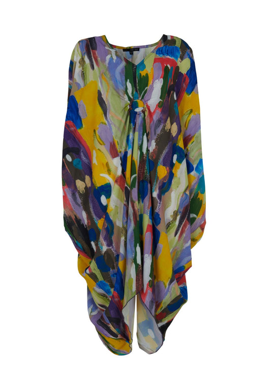 Kozan Bora Kinzie Dress