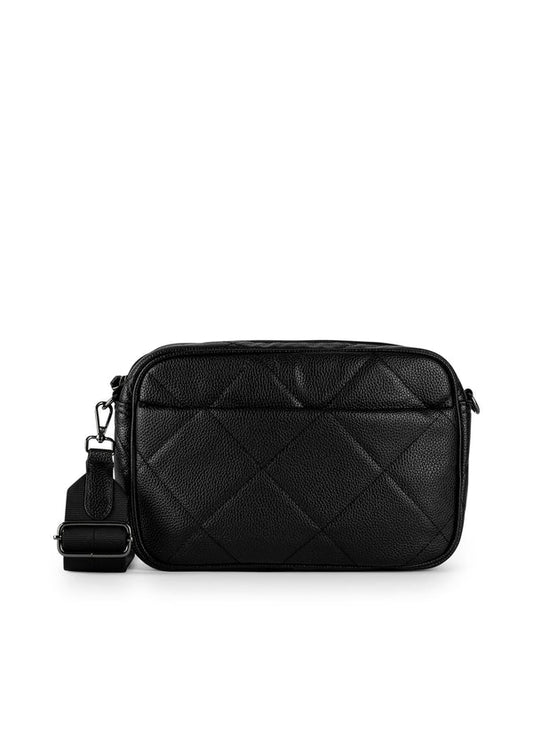 Haute Shore Noa Solo Pebbled Cargo Camera Crossbody