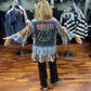 Shannon Passero Band Kimono
