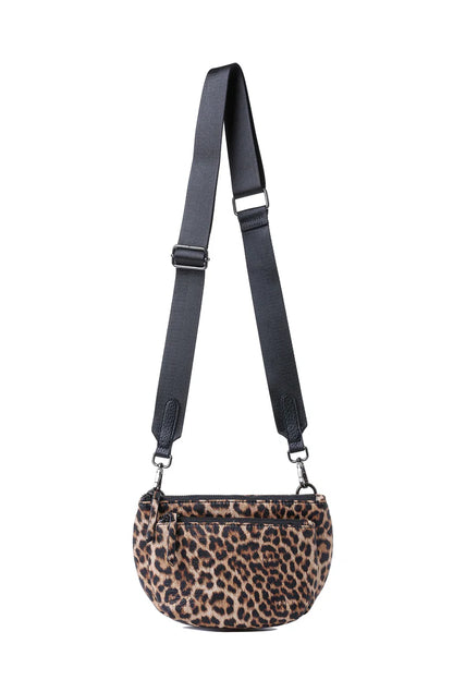 Haute Shore Devon Convertible Crossbody Belt Bag Sling Bag Handbag