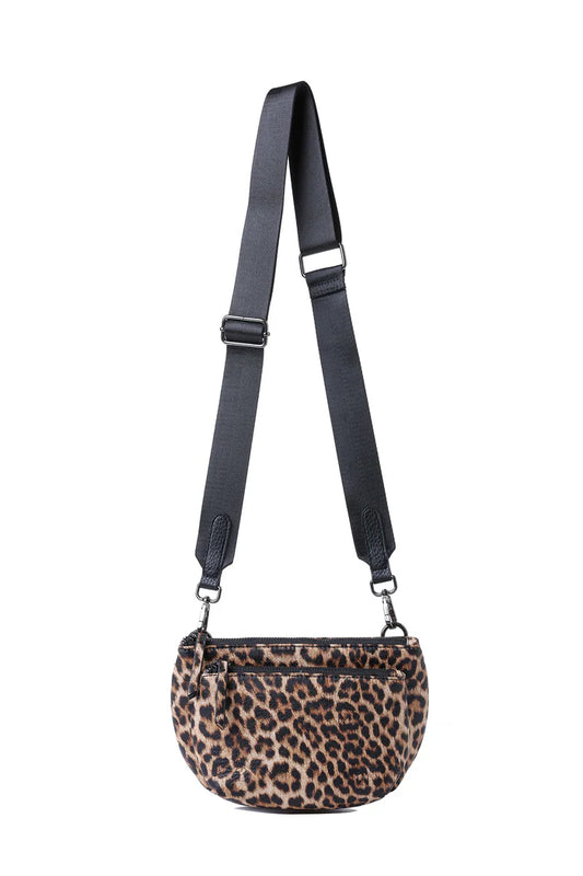 Haute Shore Devon Convertible Crossbody Belt Bag Sling Bag Handbag