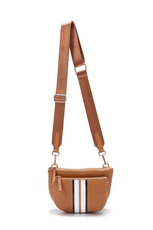 Haute Shore Devon Convertible Crossbody Belt Bag Sling Bag Handbag