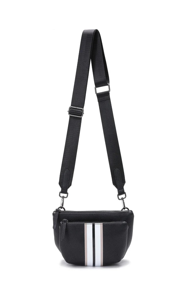 Haute Shore Devon Convertible Crossbody Belt Bag Sling Bag Handbag