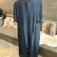 Elle Scoop Neck Shear Sleeve and Bottom Tunic Top