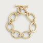 Anabel Aram Enchanted Forest Chain Bracelet