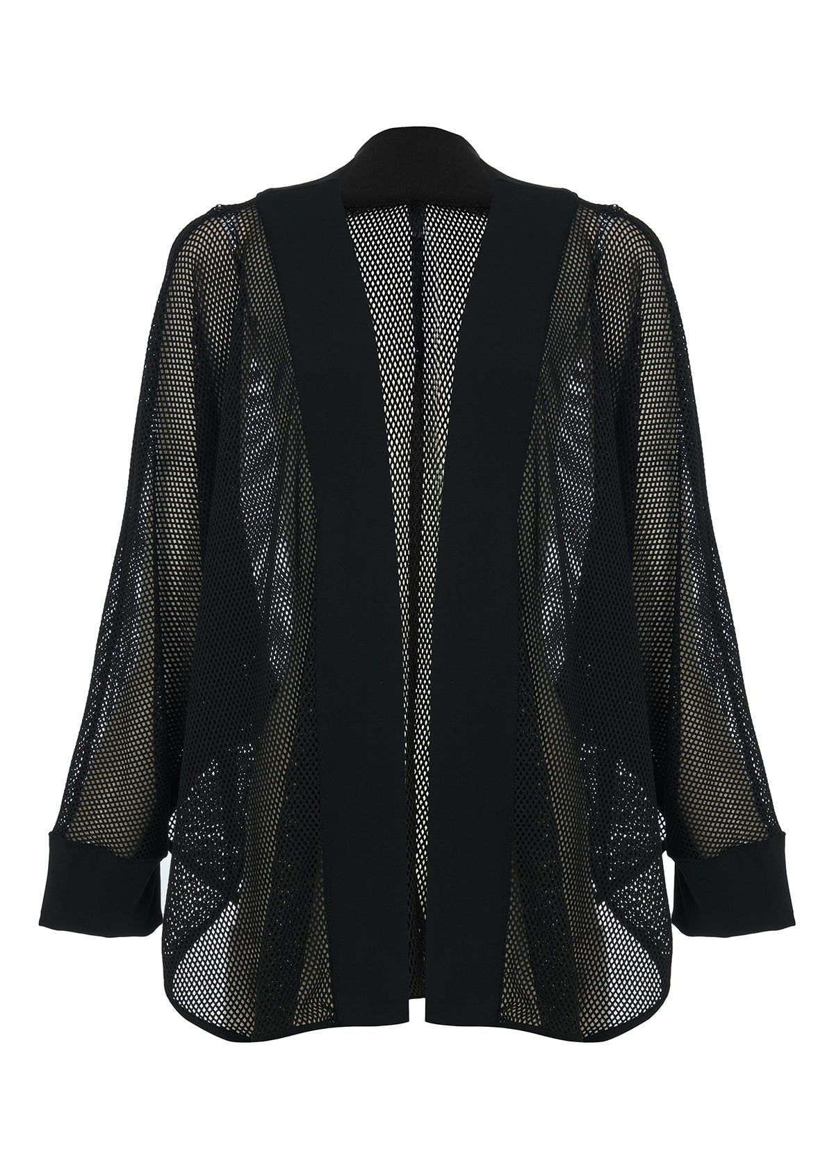 Kozan Network Mana Mixed Media Jacket