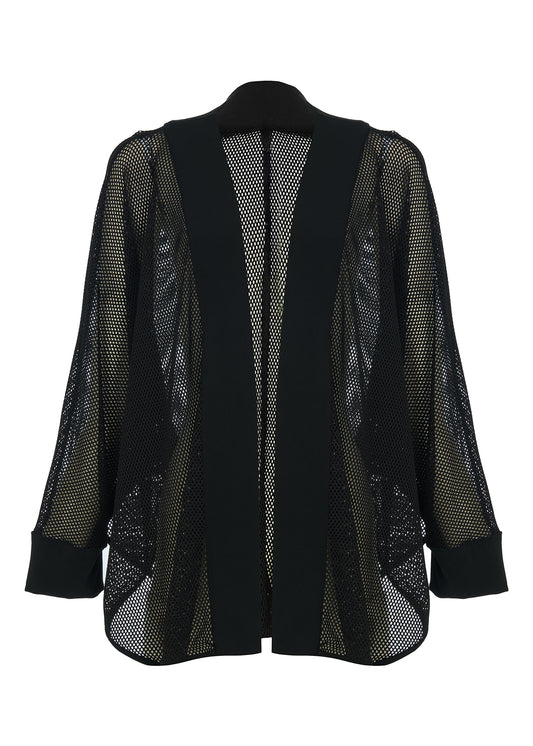Kozan Network Mana Mixed Media Jacket