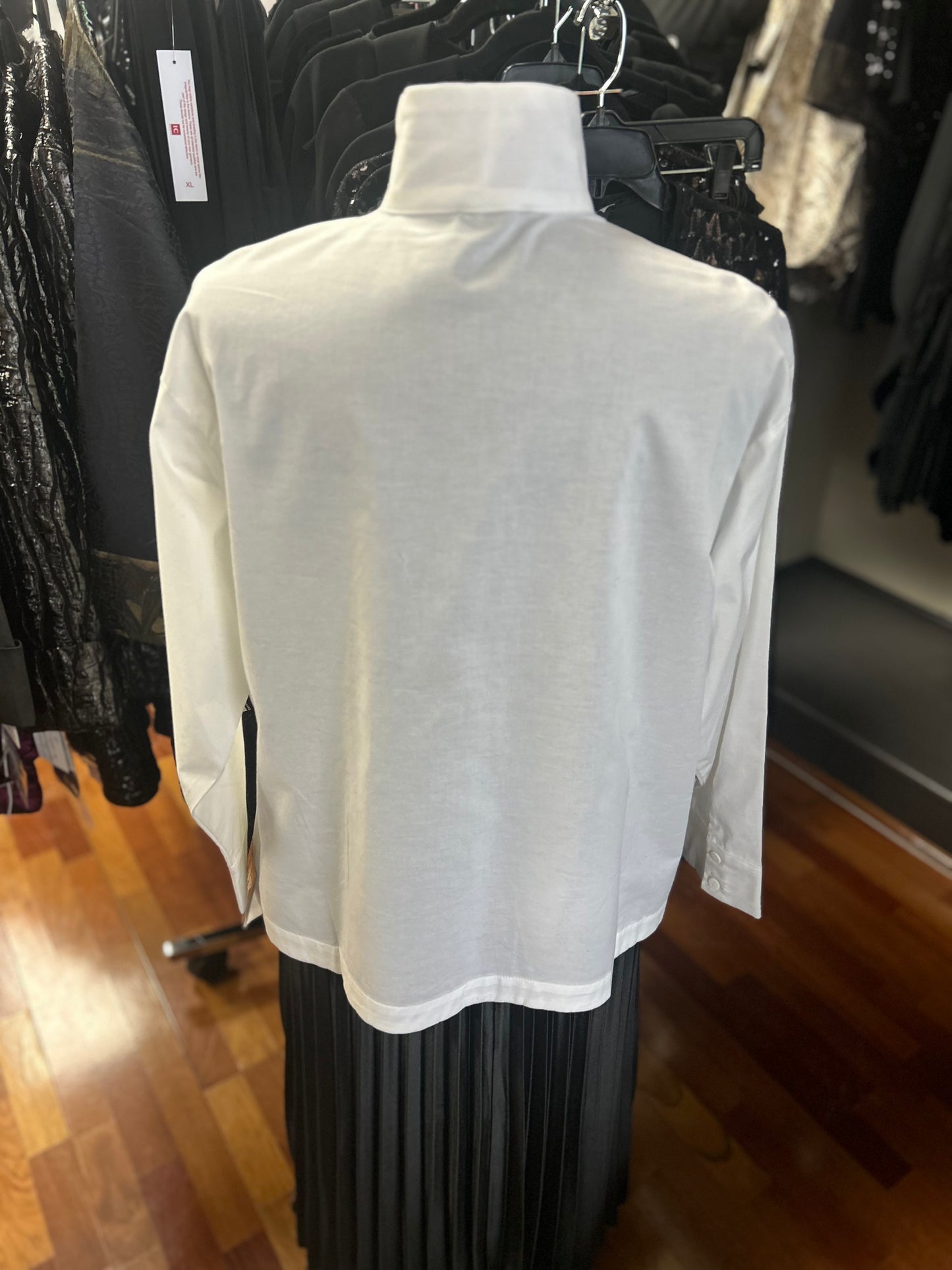 Isle by Kozan Xanadu Shirt