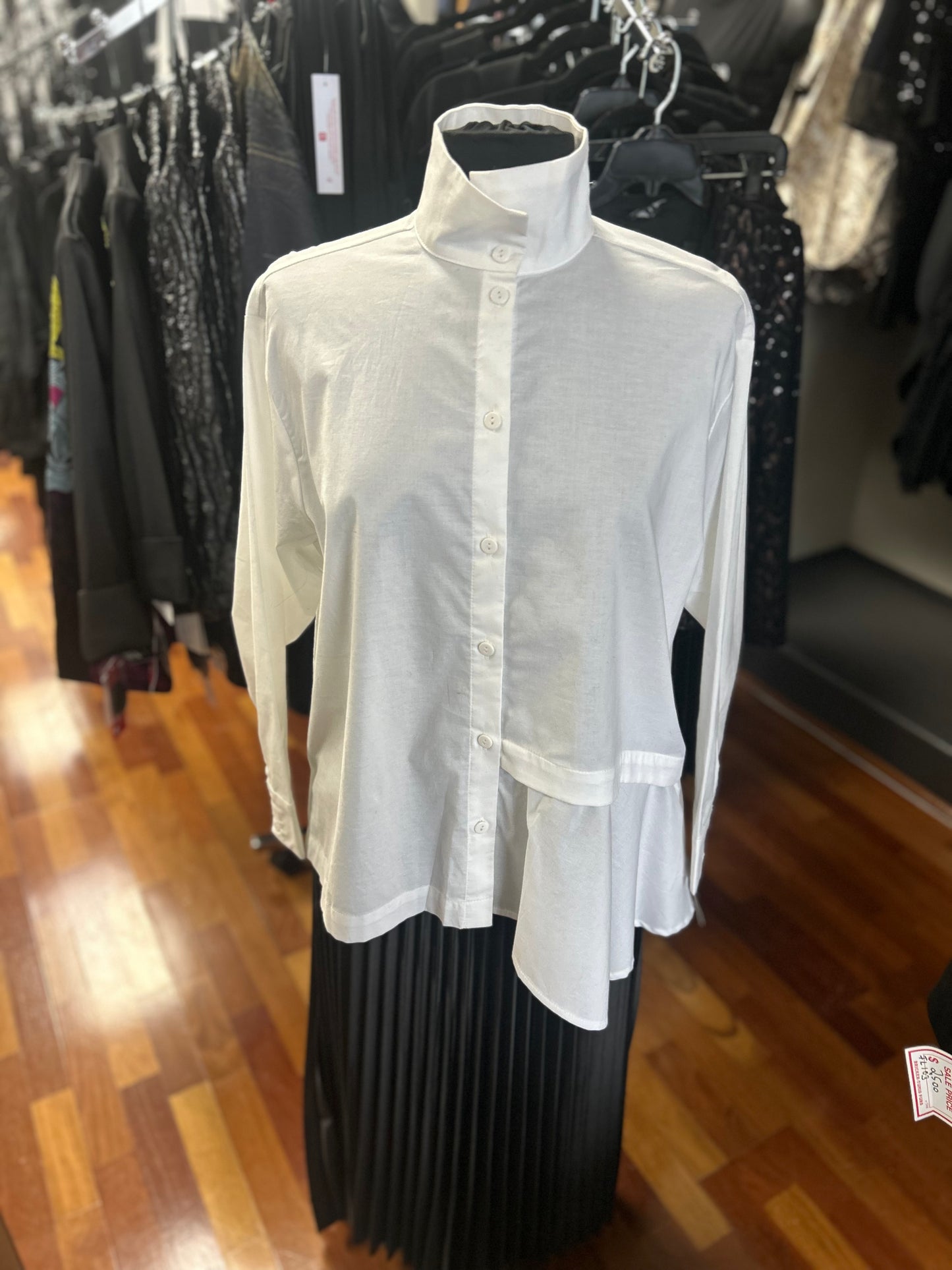 Isle by Kozan Xanadu Shirt