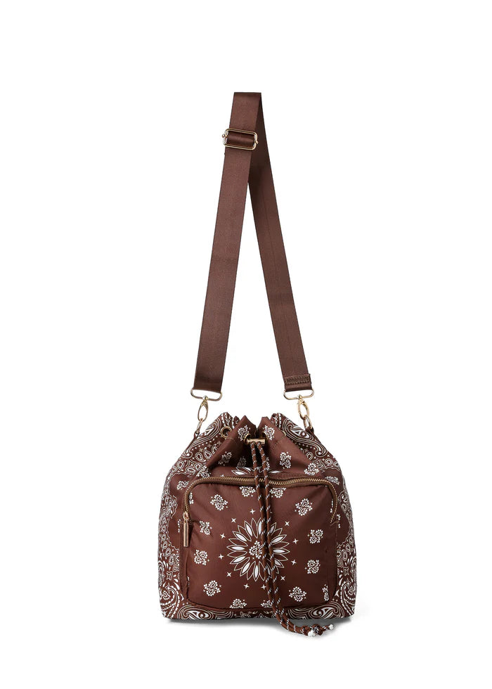 Haute Shore Harley Bucket Bag