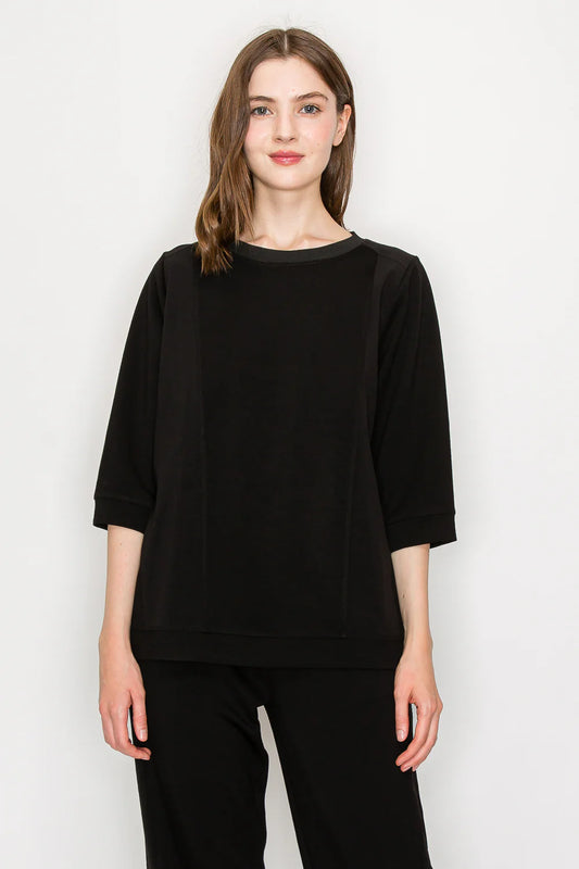 Joh Jadine Knit Top