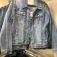 Lola Jeans Gabriella Classic Stretch Denim Jacket