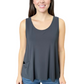 Kozan Dasani Sleeveless Top w/ pocket