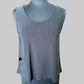 Kozan Dasani Sleeveless Top w/ pocket