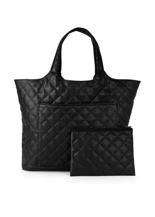 Haute Shore Icon Tote Bag