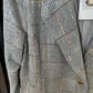 Joh Jamie Sequin Woven Blazer Jacket