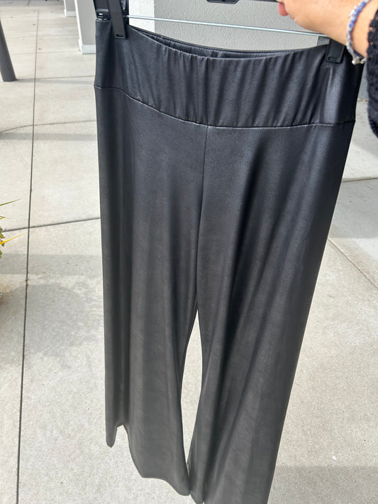 Ariella USA Faux Palazzo Pant