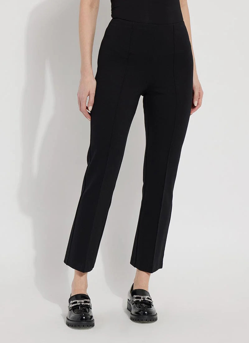 Lyssè Ankle Elysse Pant (27.5" Inseam)