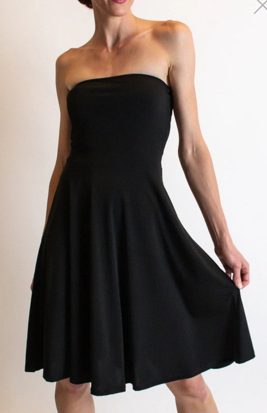 Revir Dove Dress