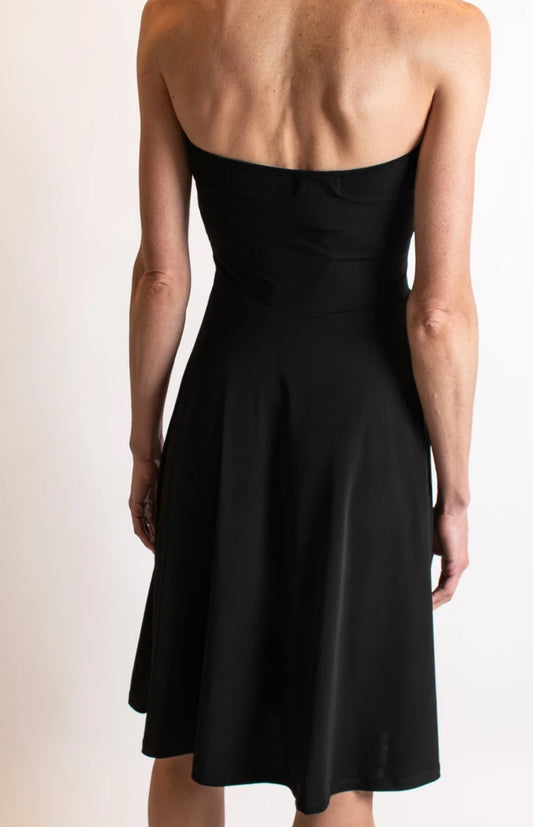 Revir Dove Dress