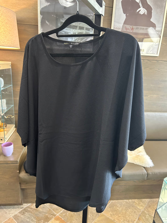Kozan Kento Top