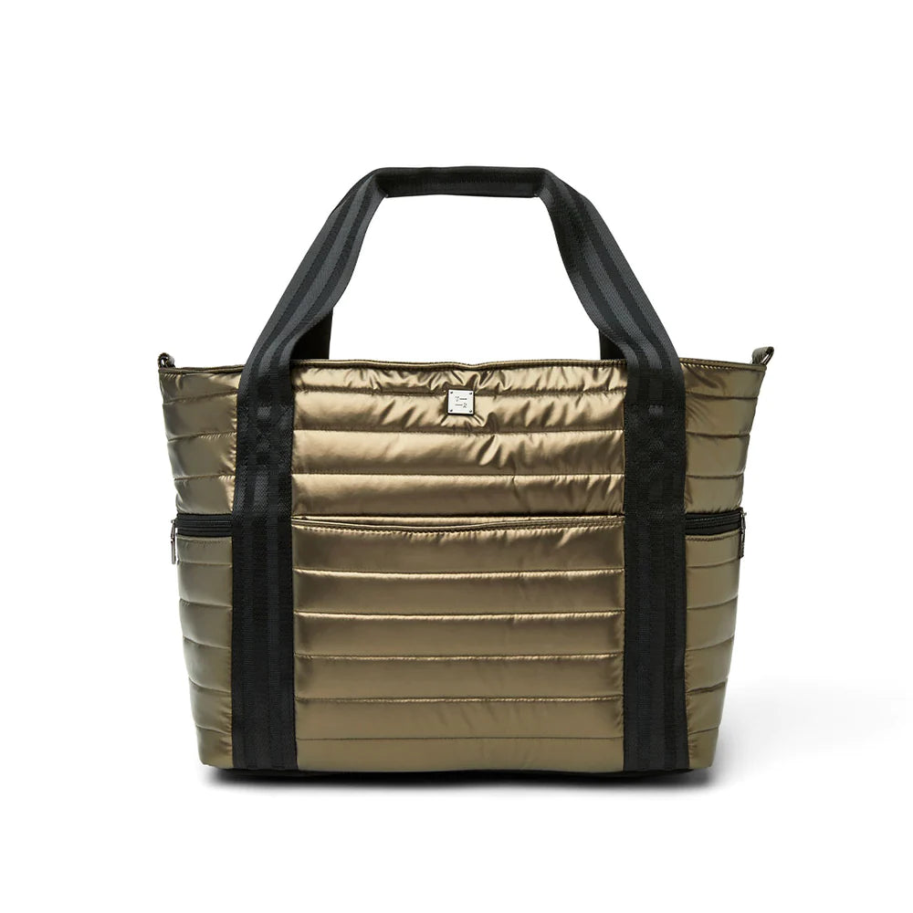 Think Royln Jetset Wingman Travel Tote Bag