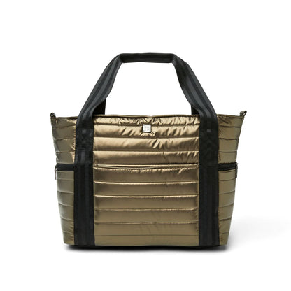 Think Royln Jetset Wingman Travel Tote Bag