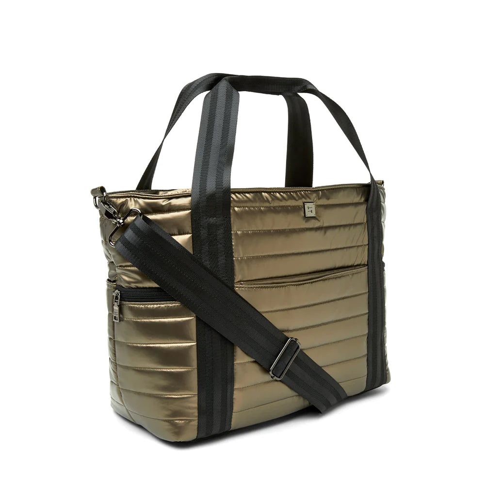 Think Royln Jetset Wingman Travel Tote Bag