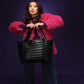 Think Royln Jetset Wingman Travel Tote Bag