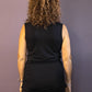 Kozan Black Journey Tunic Top